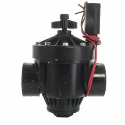 Hunter - PGV-151 - PGV Series, Combo Globe & Angle Valve, With Flow Control (NPT Inlets) 6 Hunter - PGV-151 - PGV Series, Combo Globe & Angle Valve, With Flow Control (NPT Inlets) -Sprinkler Supply Store Sales PGV151 3 1