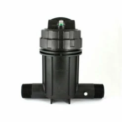 Rain Bird - PRB-QKCHK-100 - 1-inch Filter Basket With Built-in Pressure Regulation