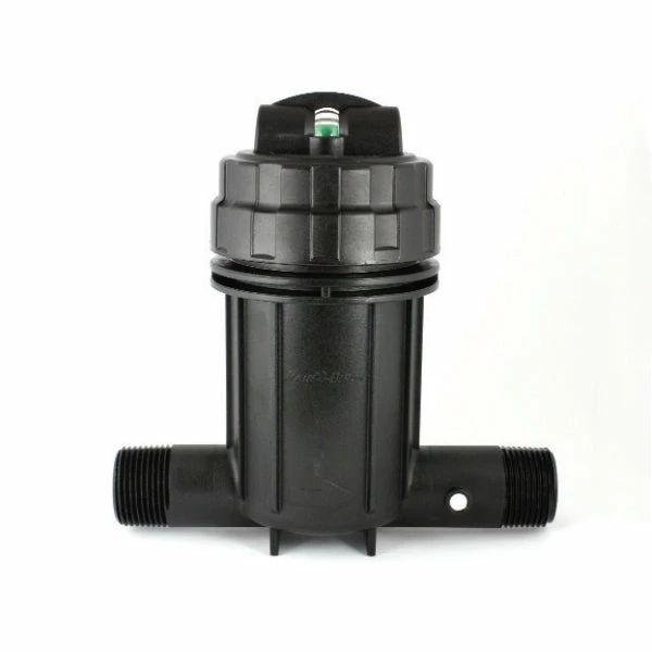 Rain Bird - PRB-QKCHK-100 - 1-inch Filter Basket With Built-in Pressure Regulation 1 Rain Bird - PRB-QKCHK-100 - 1-inch Filter Basket With Built-in Pressure Regulation