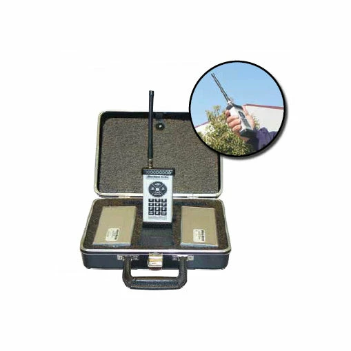 Irritrol - PROMAX-UA - Complete Remote Kit, Any 24V AC Controller 1 Irritrol - PROMAX-UA - Complete Remote Kit, Any 24V AC Controller