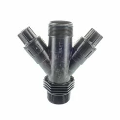 Netafim - PRV15035V2K - Netafim 1.5" Regulator, 35 Psi