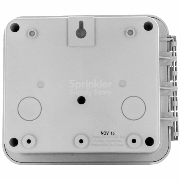 Hunter - PSR-22 - Double Pole/Single Throw Pump Start Relay, 3.5 HP 4 Hunter - PSR-22 - Double Pole/Single Throw Pump Start Relay, 3.5 HP - Image 4