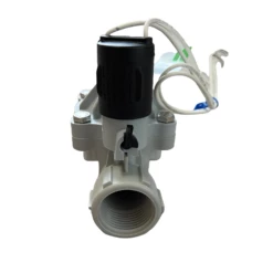 Weathermatic - SB-10F-HP - 1" Silver Bullet Valve W/Flow Control -Sprinkler Supply Store Sales PhotoRoom 20211104 135826