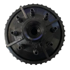 Rain Bird - XBD80 - Xerigation Xeri-Bird 8 Outlet Device -Sprinkler Supply Store Sales PhotoRoom 20211215 123950