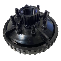 Rain Bird - XBD80 - Xerigation Xeri-Bird 8 Outlet Device -Sprinkler Supply Store Sales PhotoRoom 20211215 124012