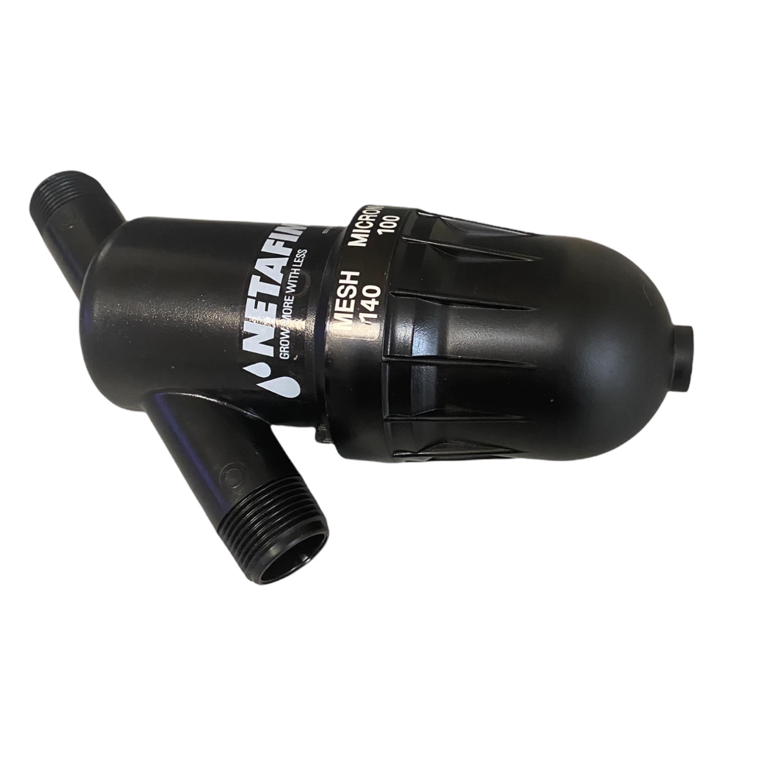 Netafim - DF075-140 - Netafim 3/4 In. Disc Filter-140 Mesh 2 Netafim - DF075-140 - Netafim 3/4 In. Disc Filter-140 Mesh - Image 2