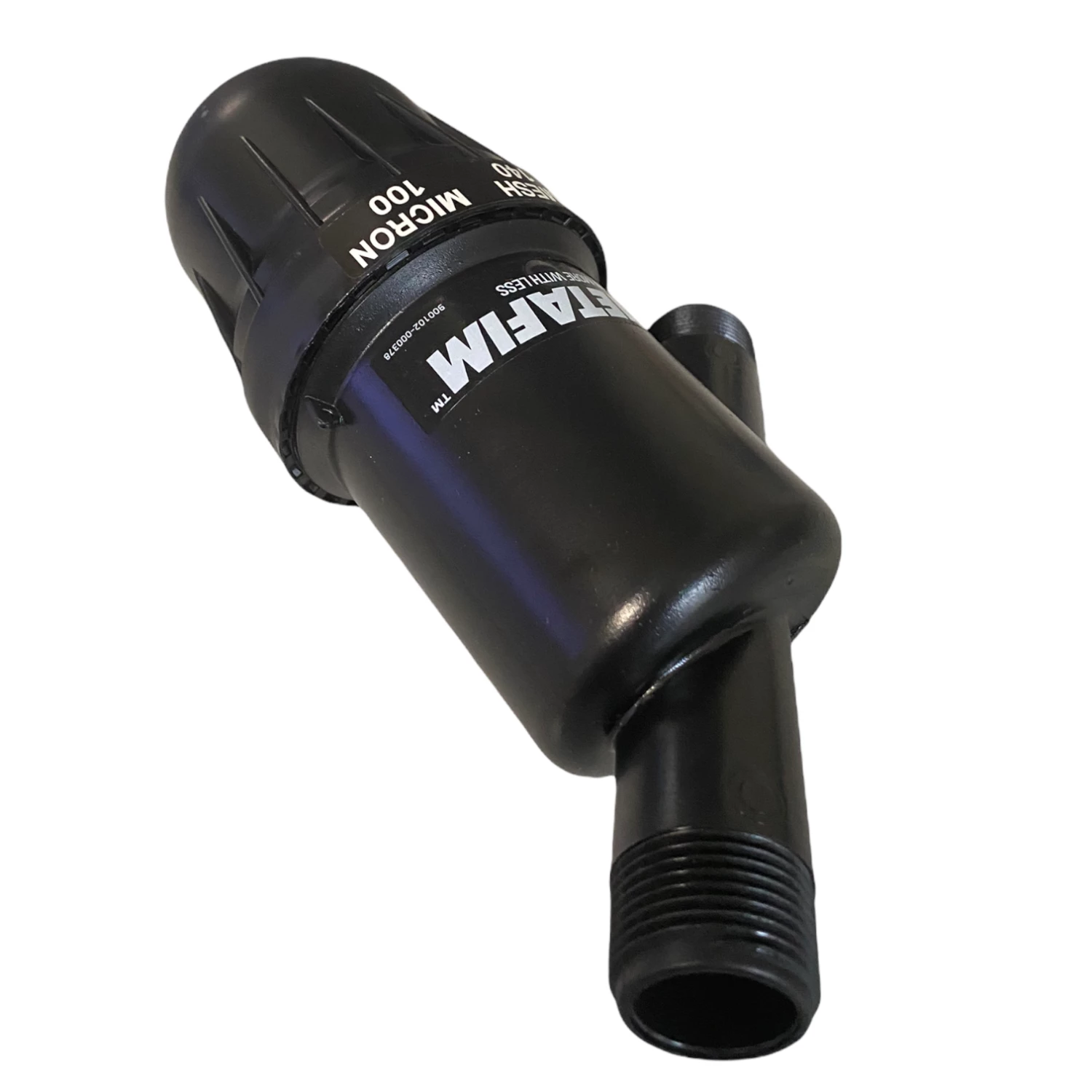 Netafim - DF075-140 - Netafim 3/4 In. Disc Filter-140 Mesh 4 Netafim - DF075-140 - Netafim 3/4 In. Disc Filter-140 Mesh - Image 4