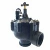 Irritrol - 100P2 - 2" Glb/Ang Valve