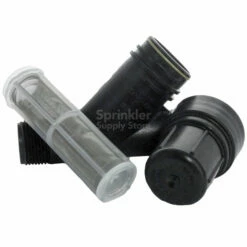 Rain Bird - RBY100MPTX - 1 In. Inline WYE Filter, 200 Mesh Screen 5 Rain Bird - RBY100MPTX - 1 In. Inline WYE Filter, 200 Mesh Screen -Sprinkler Supply Store Sales RBY100MPTX 5