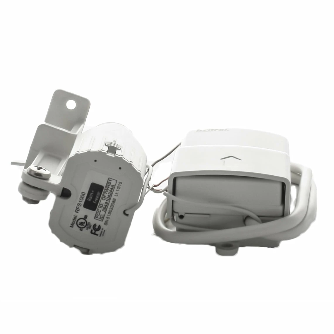 Irritrol - RFS1000 - Wireless Rain + Freeze Sensor (KIT) 2 Irritrol - RFS1000 - Wireless Rain + Freeze Sensor (KIT) - Image 2