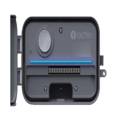 Rachio R3 Pro Series Smart Sprinkler Controller W/ Outdoor Enclosure -Sprinkler Supply Store Sales Rachio R3 Pro 8 Zone 8ZULWC PS