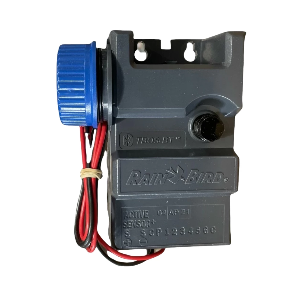 Rain Bird - TBOS-BT1 - TBOS Bluetooth Control Module1 Station Rain Bird 1 Rain Bird - TBOS-BT1 - TBOS Bluetooth Control Module1 Station Rain Bird