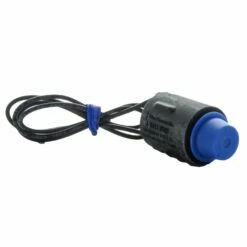 Weathermatic - S24BSA - Solenoid Assembly W/ Brass Plunger -Sprinkler Supply Store Sales S24BSA 3