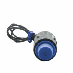 Weathermatic - S24BSA - Solenoid Assembly W/ Brass Plunger -Sprinkler Supply Store Sales S24BSA 4