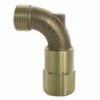Rain Bird - SH0 - 3/4" Female Pipe X 3/4" Male Hose