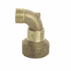 Rain Bird - SH3 - 1 1/2" Female Pipe X 1" Male Hose -Sprinkler Supply Store Sales SH3 3