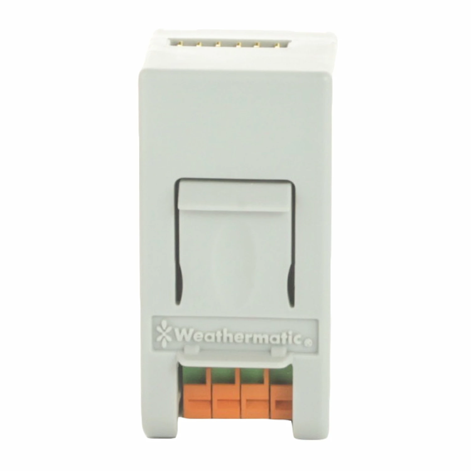 Weathermatic - SLM4 - Wm Smartline 4 Zone Module 1 Weathermatic - SLM4 - Wm Smartline 4 Zone Module