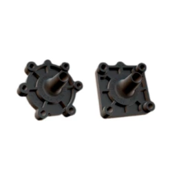 Service Buddy -Simple Valve Flushing