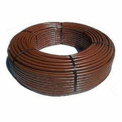 Netafim - TLCV26-1810 - 0.26 GPH Drip Tubing X 1000 Ft. X 18in. Spacing (17mm)