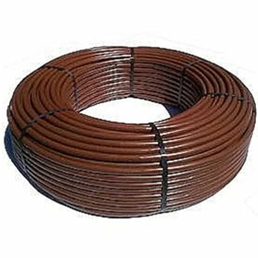 Netafim - TLCV4-12025 - 0.4 GPH Drip Tubing X 250 Ft. X 12 In. Spacing (17mm) 1 Netafim - TLCV4-12025 - 0.4 GPH Drip Tubing X 250 Ft. X 12 In. Spacing (17mm)