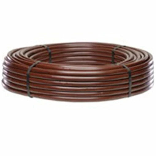 Netafim - TLCV6-1801 - 0.6 GPH Drip Tubing X 100 Ft. X 18 In. Spacing (17mm) 1 Netafim - TLCV6-1801 - 0.6 GPH Drip Tubing X 100 Ft. X 18 In. Spacing (17mm)