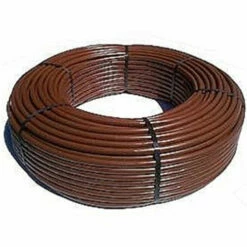 Netafim - TLCV61810 - 0.6 GPH Drip Tubing X 1000 Ft. X 18 In. Spacing