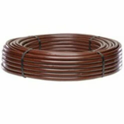 Netafim - TLCV9-1201 - 0.9 GPH Drip Tubing X 100 Ft. X 12 In. Spacing (17mm)