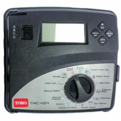 Toro - TMC-424E-OD - Outdoor Modular Controller, 4 To 24 Stations