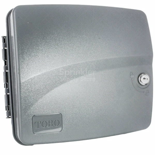 Toro - TMC-424E-OD - Outdoor Modular Controller, 4 To 24 Stations 3 Toro - TMC-424E-OD - Outdoor Modular Controller, 4 To 24 Stations - Image 3