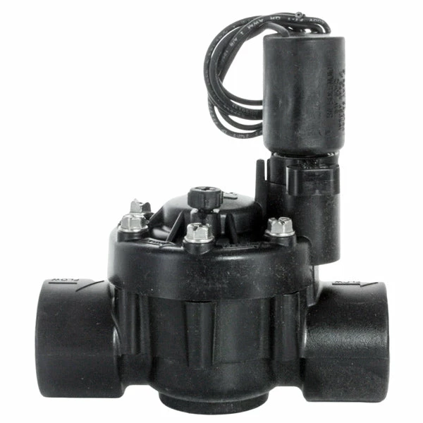 Toro - TPV100 - 1" TPV Valve, FxF 1 Toro - TPV100 - 1" TPV Valve, FxF