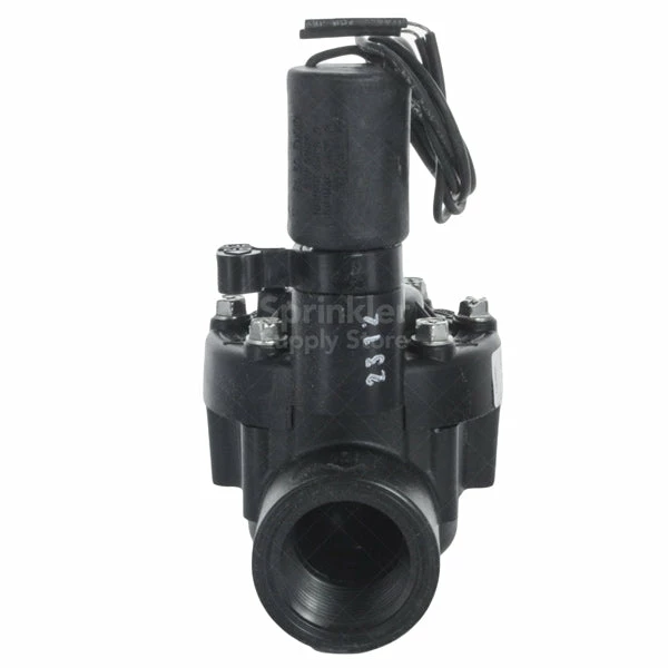 Toro - TPV100 - 1" TPV Valve, FxF 2 Toro - TPV100 - 1" TPV Valve, FxF - Image 2