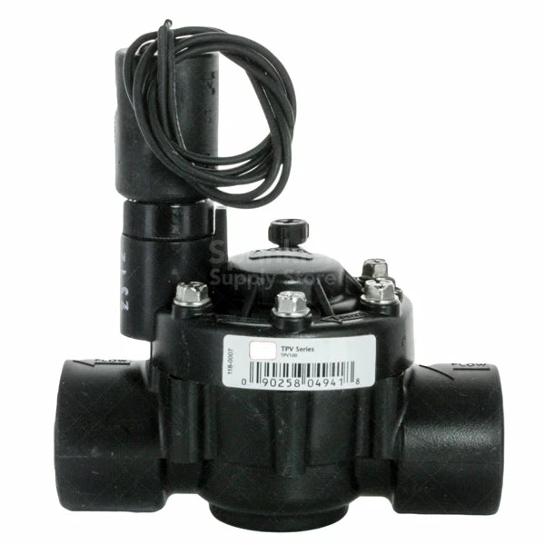 Toro - TPV100 - 1" TPV Valve, FxF 3 Toro - TPV100 - 1" TPV Valve, FxF - Image 3