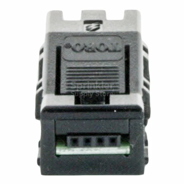 Toro - TSM-02 - 2-Station Expansion Module 4 Toro - TSM-02 - 2-Station Expansion Module - Image 4