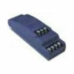 Toro - TSM-4F - 4-Station Expansion Module, With Flow-Sensing