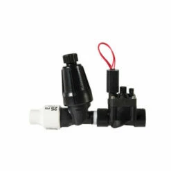 Hunter - ICZ10140 - 1 In. Institutional Drip Control