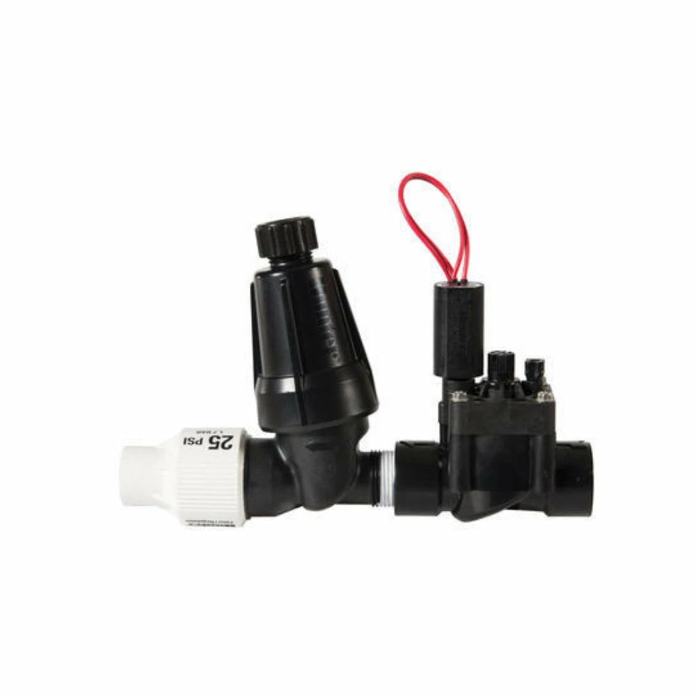 Hunter - ICZ10140 - 1 In. Institutional Drip Control 1 Hunter - ICZ10140 - 1 In. Institutional Drip Control