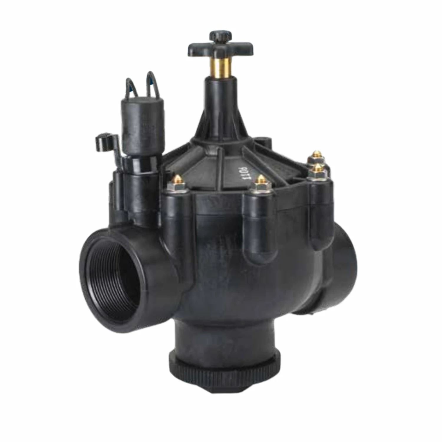 Irritrol - 100P1 - 1 Inch Globe/Angle Valve 1 Irritrol - 100P1 - 1 Inch Globe/Angle Valve