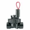 Hunter - PGV101JTGLS - Globe Valve, With Flow Control (Female X Less Solenoid)