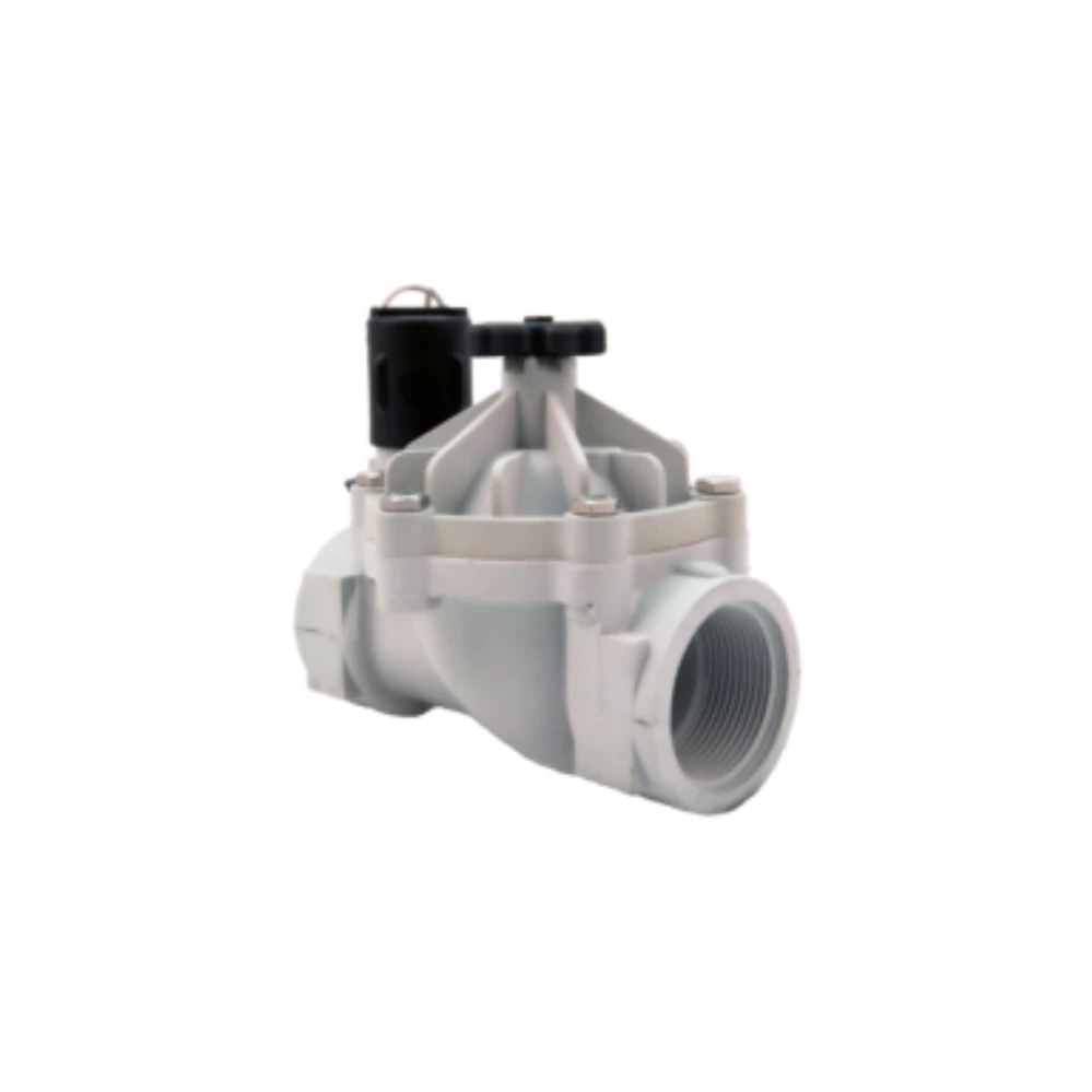 Weathermatic - SB-15F-HP - 1.5-inch Silver Bullet Irrigation Valve W/Flow Control 1 Weathermatic - SB-15F-HP - 1.5-inch Silver Bullet Irrigation Valve W/Flow Control