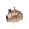 Weathermatic - 8200CR-12D - Weathermatic 1 1/4" Bronze Bullet Valve