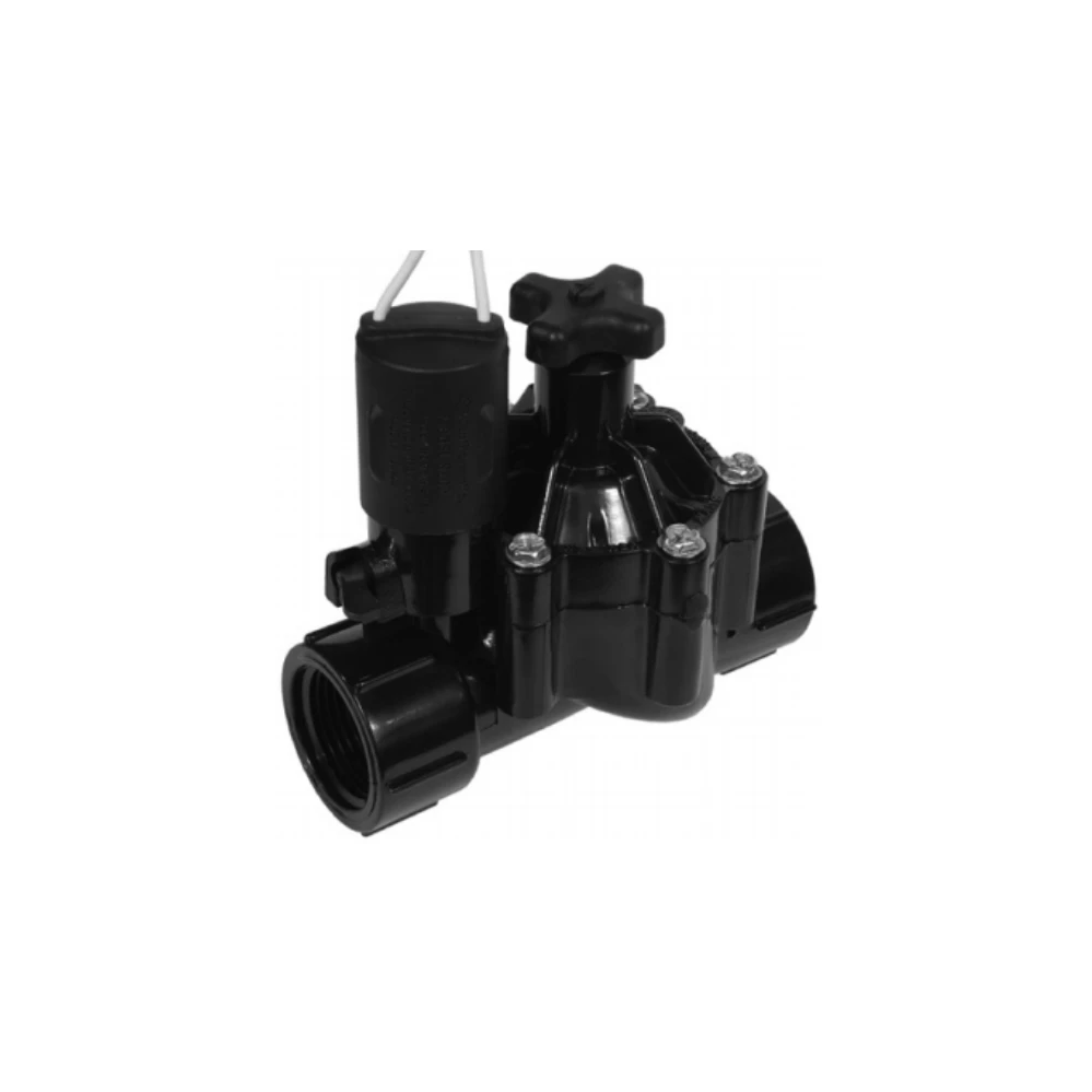 Weathermatic - N-100F-H - Weathermatic 1" Nitro Plastic Valve 1 Weathermatic - N-100F-H - Weathermatic 1" Nitro Plastic Valve