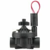 Hunter - ICV-101G-FS - 1 In. Globe Valve, With Flow Control, Filter Sentry (Female X Female)