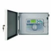Hunter - IC600M - 6-Station Controller, Metal Cabinet