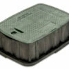 Rain Bird - VBJMBB - Jumbo Valve Box, Body Only, NO LID