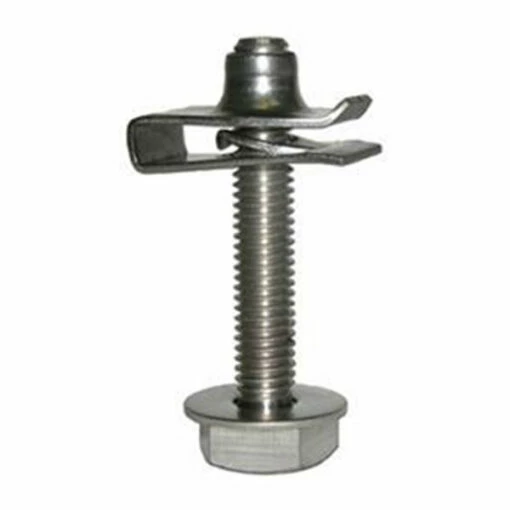 Rain Bird - VBLOCKP - Lock (Penta Bolt, Washer & Clip) -Sprinkler Supply Store Sales VBLOCKP 2 31fdf601 52d3 484a 99d9 de1439331ca3