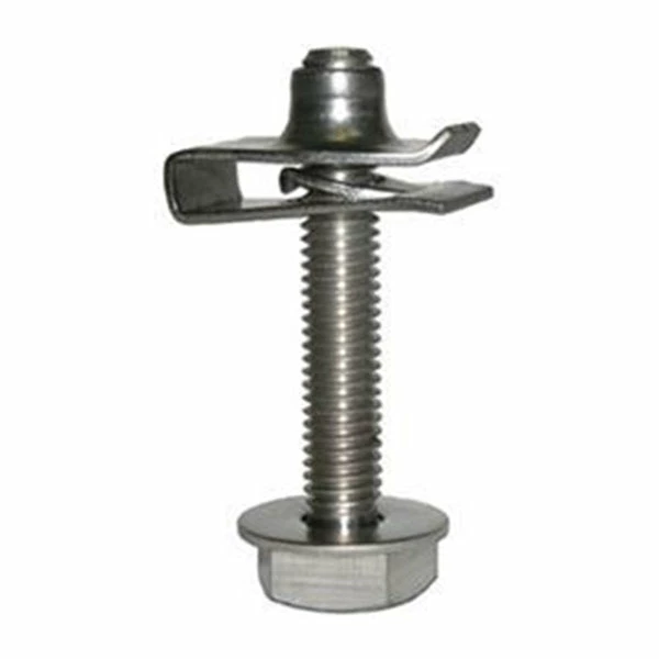 Rain Bird - VBLOCKP - Lock (Penta Bolt, Washer & Clip) 1 Rain Bird - VBLOCKP - Lock (Penta Bolt, Washer & Clip)