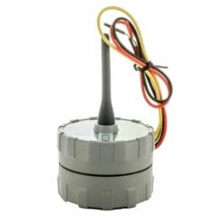 Hunter - WVC400 - 4-Station Wireless Battery Controller