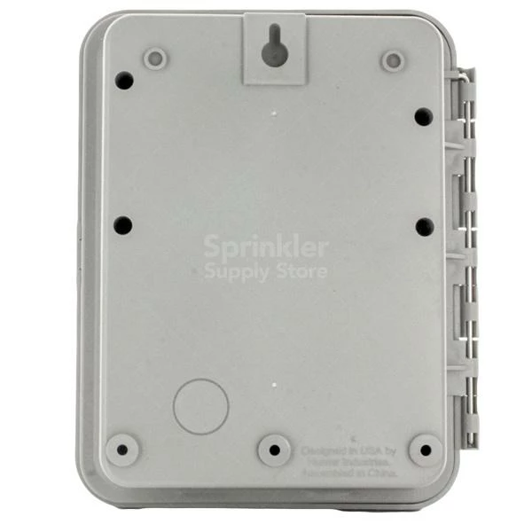 Hunter - XCH600 - 6-Station Indoor/Outdoor Controller 4 Hunter - XCH600 - 6-Station Indoor/Outdoor Controller - Image 4