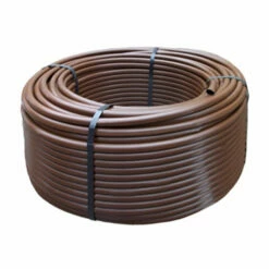 Rain Bird - XFD0612500 - 0.61 GPH Drip Tubing X 500 Ft. X 12 In. Space