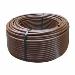 Rain Bird - XFD0912500 - 0.92 GPH Drip Tubing X 500 Ft. X 12 In. Space